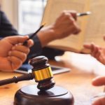Lawyer, Davidson County, NC