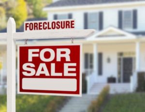 We handle foreclosure listings throughout North Carolina