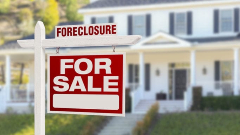 We handle foreclosure listings throughout North Carolina