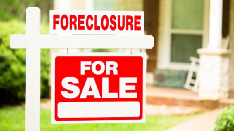 Foreclosed Homes in North Carolina
